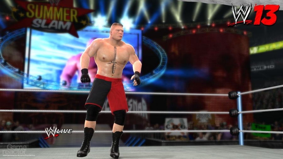 WWE 13 Rom Wii Download And Install