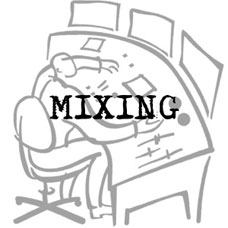 Mixing