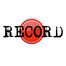 Record