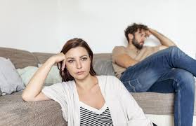 Cómo identificar situaciones de riesgo en pareja Cómo identificar situaciones de riesgo en pareja