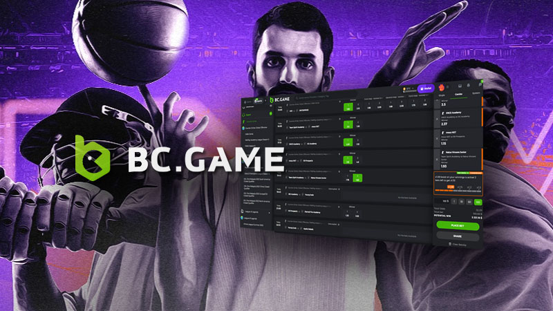 Descubra o Casino BC.Game Diversão e Segurança em Um Só Lugar Descubra o Casino BC.Game Diversão e Segurança em Um Só Lugar