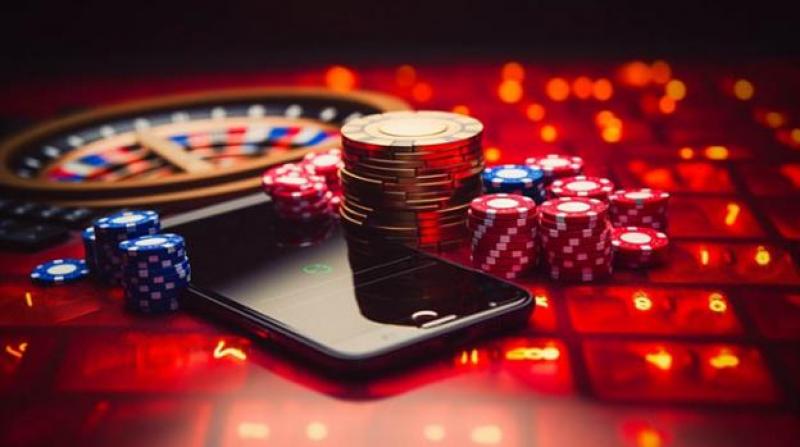 Discover the Charm of Casiroom Casino Discover the Charm of Casiroom Casino