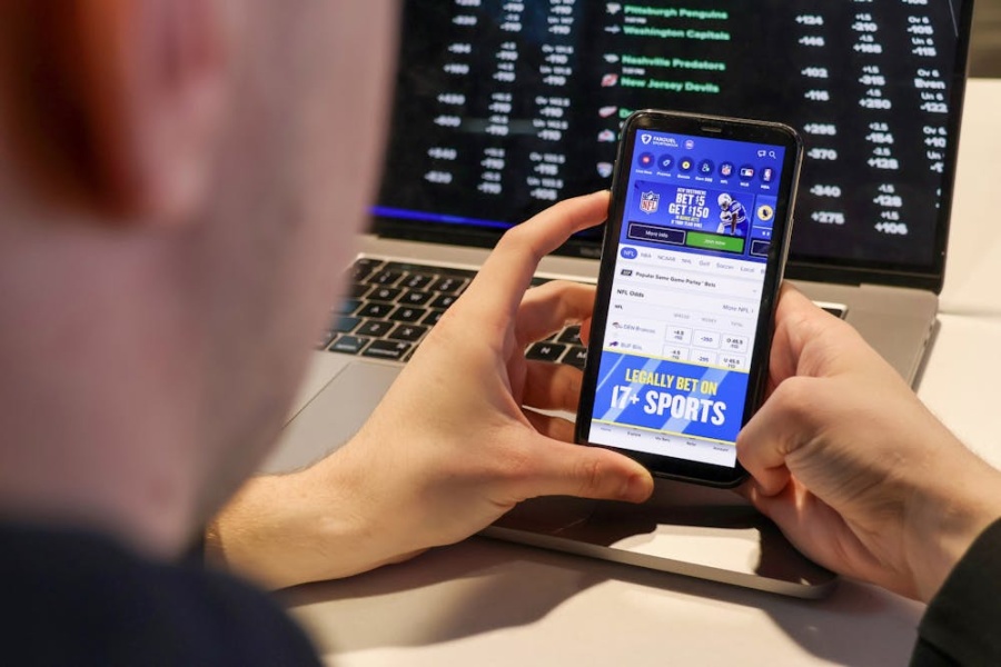 Discover the Excitement of Online Gaming at vivicasino-now.comtr
