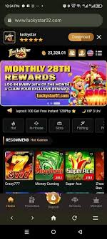 Everything You Need to Know About Lucky Star Casino Login Register Everything You Need to Know About Lucky Star Casino Login Register