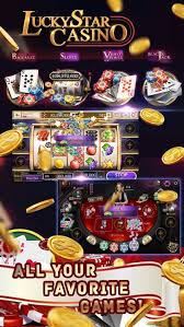 Explore the Exciting Features of the Lucky Star Game App Explore the Exciting Features of the Lucky Star Game App