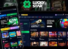 Explore the Exciting Features of the Lucky Star Game App Explore the Exciting Features of the Lucky Star Game App