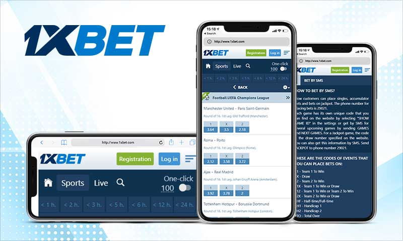 Explore the Exciting World of 1xbet Casino 3
