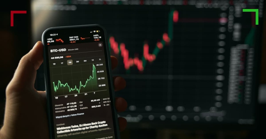 Maximizing Efficiency in Crypto Trading Multi-Account Strategies Maximizing Efficiency in Crypto Trading Multi-Account Strategies
