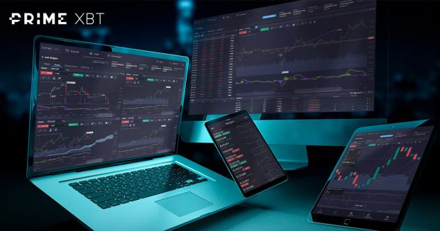 Maximizing Your Profits The PrimeXBT Bonus Explained