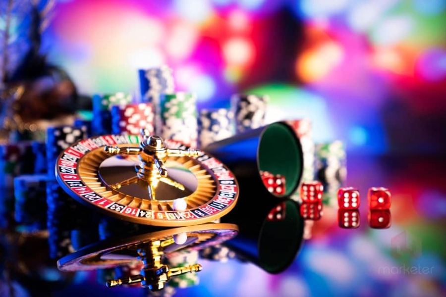 The Enchanting World of Castle Casino The Enchanting World of Castle Casino