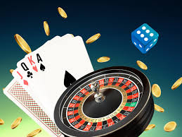 The Enchanting World of Castle Casino The Enchanting World of Castle Casino
