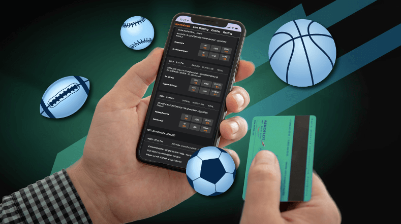 The Top Online Betting Sites for 2025 9 The Top Online Betting Sites for 2025 9