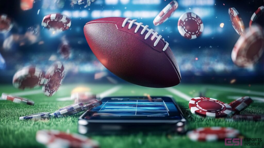 The Top Online Betting Sites for 2025 9 The Top Online Betting Sites for 2025 9